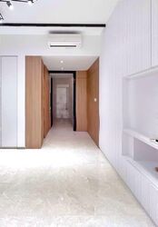 The Garden Residences (D19), Apartment #589380481